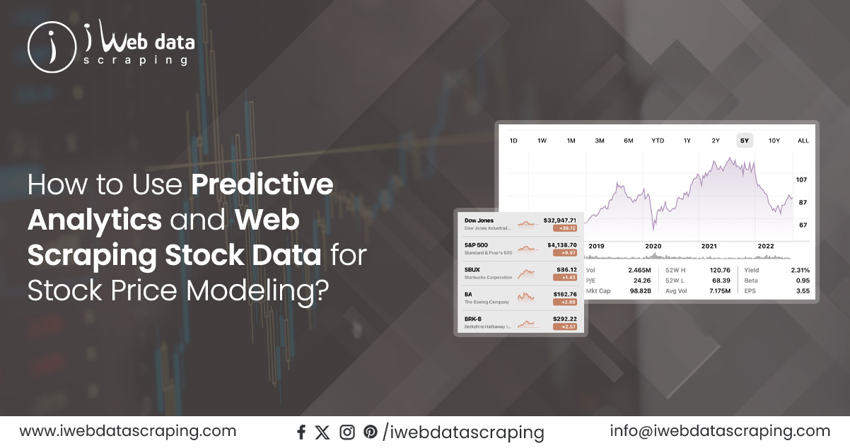 How-to-Use-Predictive-Analytics-and-Web-Scraping-Stock-Data-for-Stock-Price-Modeling